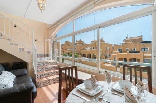 Apartamento He Dream Hills