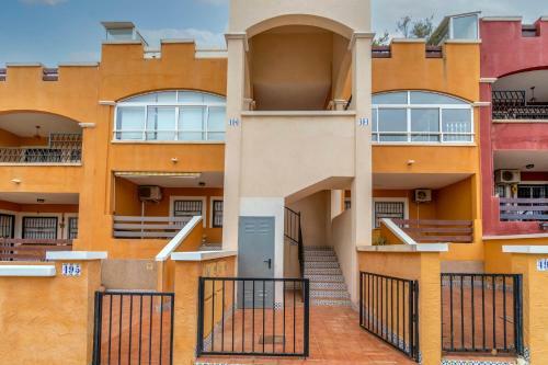 Apartamento He Dream Hills