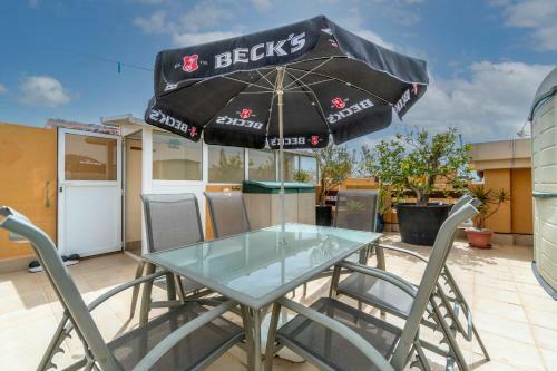 Apartamento He Dream Hills