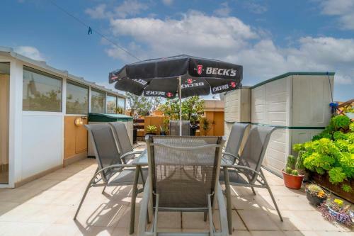 Apartamento He Dream Hills