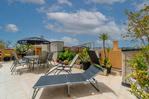 Apartamento He Dream Hills