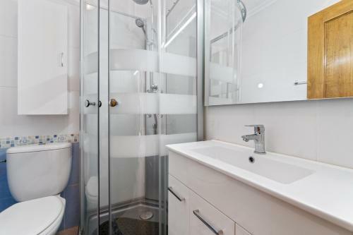 Apartamento He Dream Hills