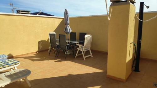 Apartamento Piso En Orihuela Costa
