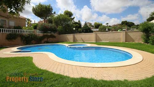 Apartamento Piso En Orihuela Costa