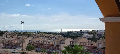 Apartamento Piso En Orihuela Costa