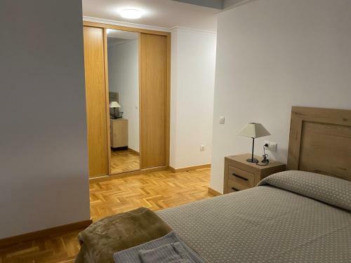 Apartamento Turistico Valdellera IV
