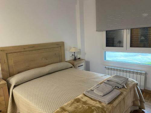 Apartamento Turistico Valdellera IV