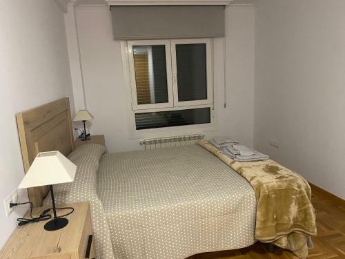 Apartamento Turistico Valdellera IV