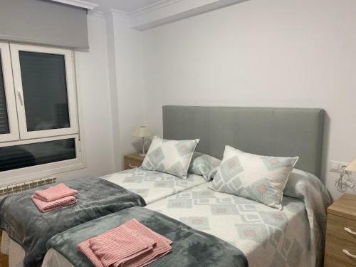 Apartamento Turistico Valdellera IV
