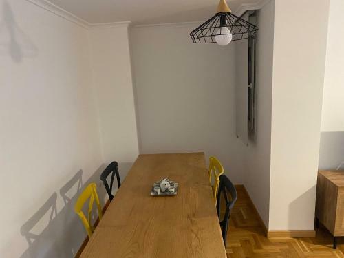 Apartamento Turistico Valdellera IV