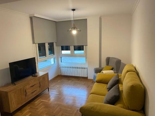 Apartamento Turistico Valdellera IV