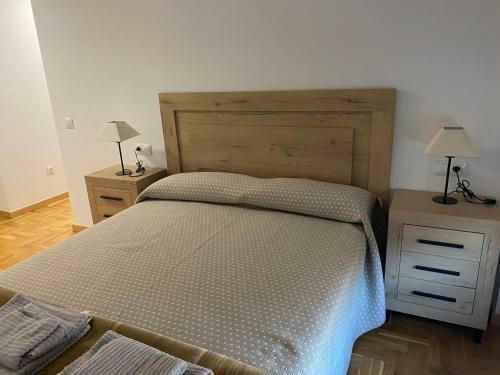 Apartamento Turistico Valdellera IV