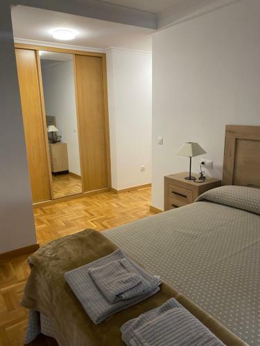 Apartamento Turistico Valdellera IV