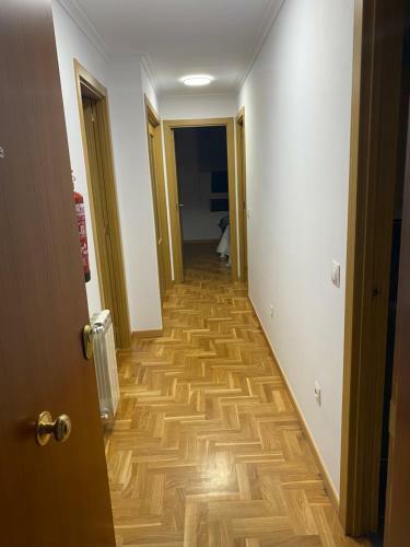 Apartamento Turistico Valdellera IV