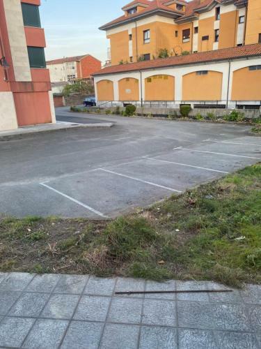 Apartamento Turistico Valdellera IV