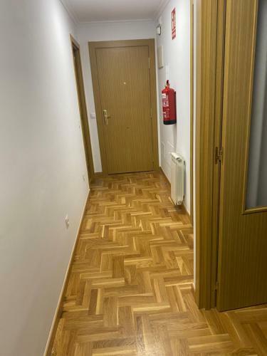 Apartamento Turistico Valdellera IV
