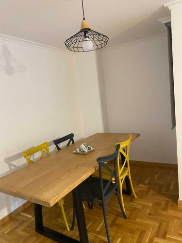 Apartamento Turistico Valdellera IV