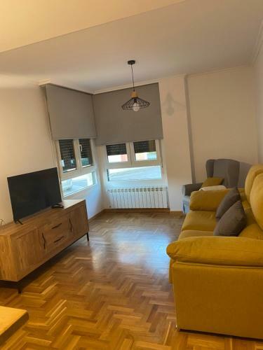 Apartamento Turistico Valdellera IV