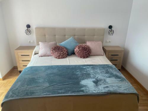 Apartamento Turistico Mirador De Valdellera I