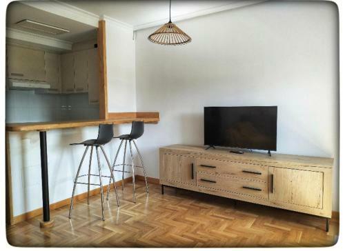 Apartamento Turistico Mirador De Valdellera I