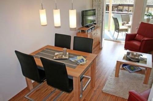 Apartamento Wohnung 7