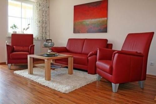 Apartamento Wohnung 6