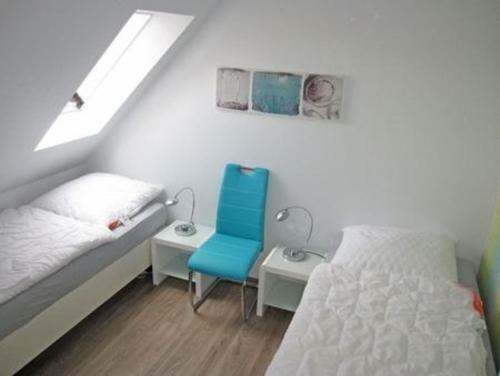 Apartamento Wohnung 11