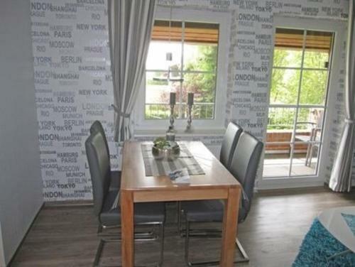 Apartamento Wohnung 11