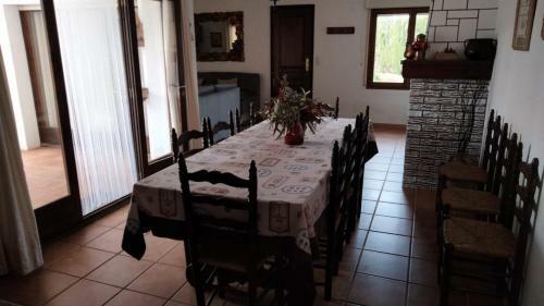 Tres Cales I - Villa