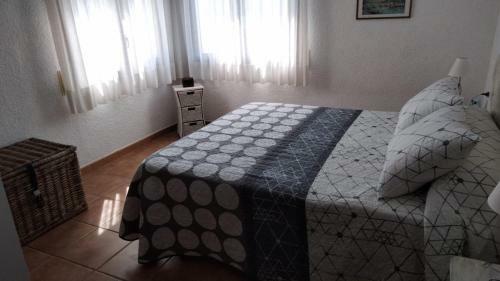 Tres Cales I - Villa