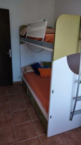 Tres Cales I - Villa