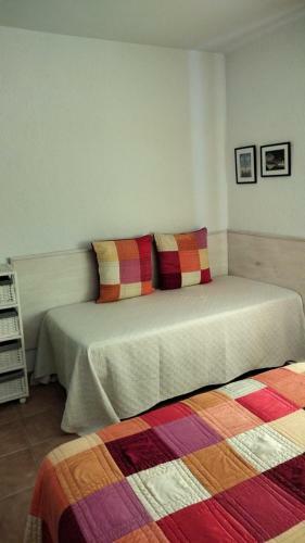 Tres Cales I - Villa