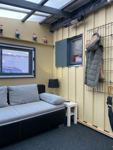 S-chalet Camping Mit Comfort Im Schwarzwald