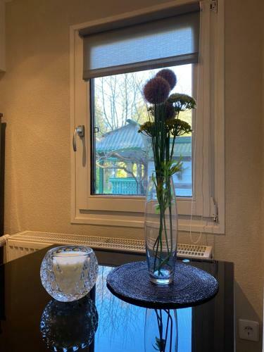 S-chalet Camping Mit Comfort Im Schwarzwald