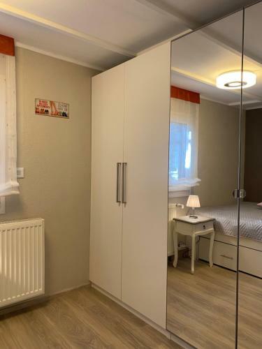 S-chalet Camping Mit Comfort Im Schwarzwald
