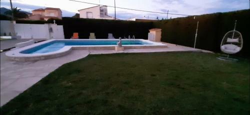 Villa Rosa De Los Vientos