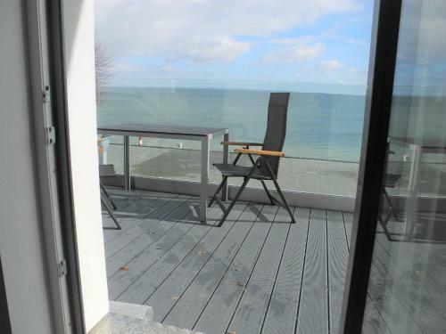 Apartamento Meerblick - Appartement Farb�rg