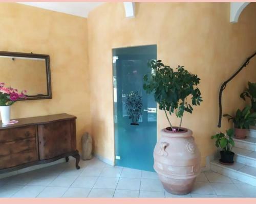 Apartamento Appartamenti Montreal