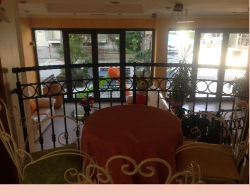 Apartamento Appartamenti Montreal