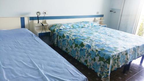 Apartamento Appartamenti Montreal