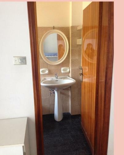Apartamento Appartamenti Montreal