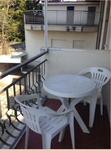 Apartamento Appartamenti Montreal