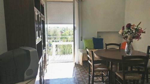 Apartamento Appartamenti Montreal