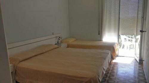 Apartamento Appartamenti Montreal