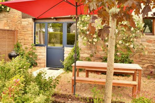 Domaine De Lestrou�