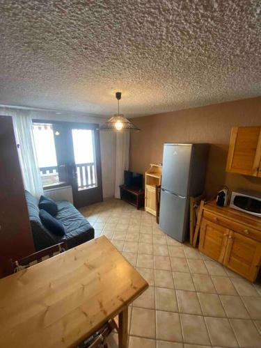 Apartamento Les Arolles