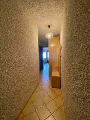 Apartamento Les Arolles
