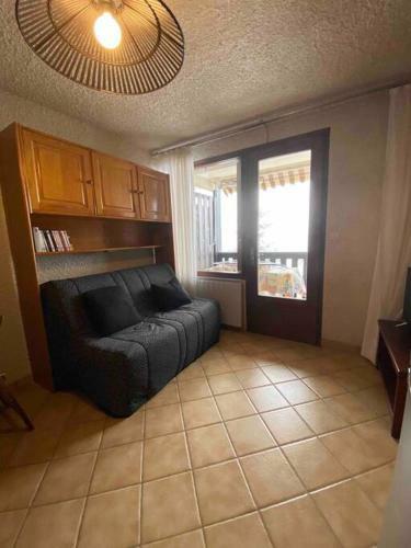 Apartamento Les Arolles