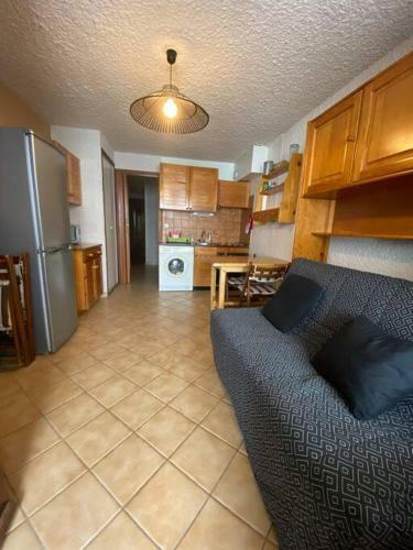Apartamento Les Arolles