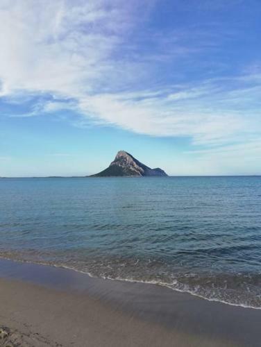 Vacanze A Monte Petrosu